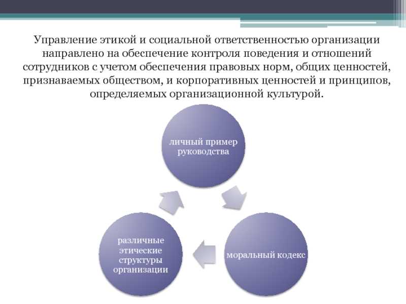 Сознательный выбор: поддержка этичных брендов