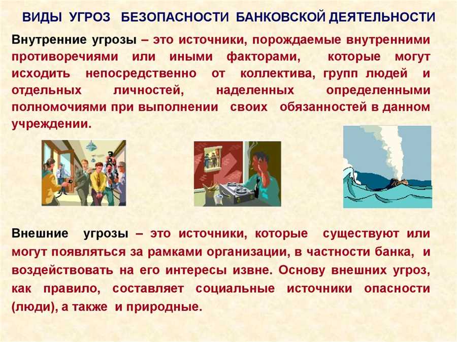 Мониторинг и аудит безопасности