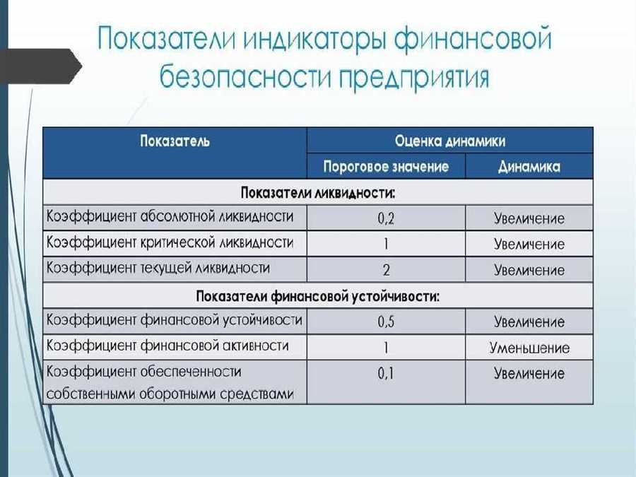 Какие аспекты стоит учитывать?