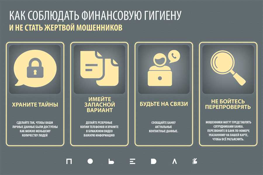 Фишинг: как распознать и избежать мошенничества